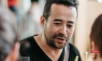 Tony Eusoff