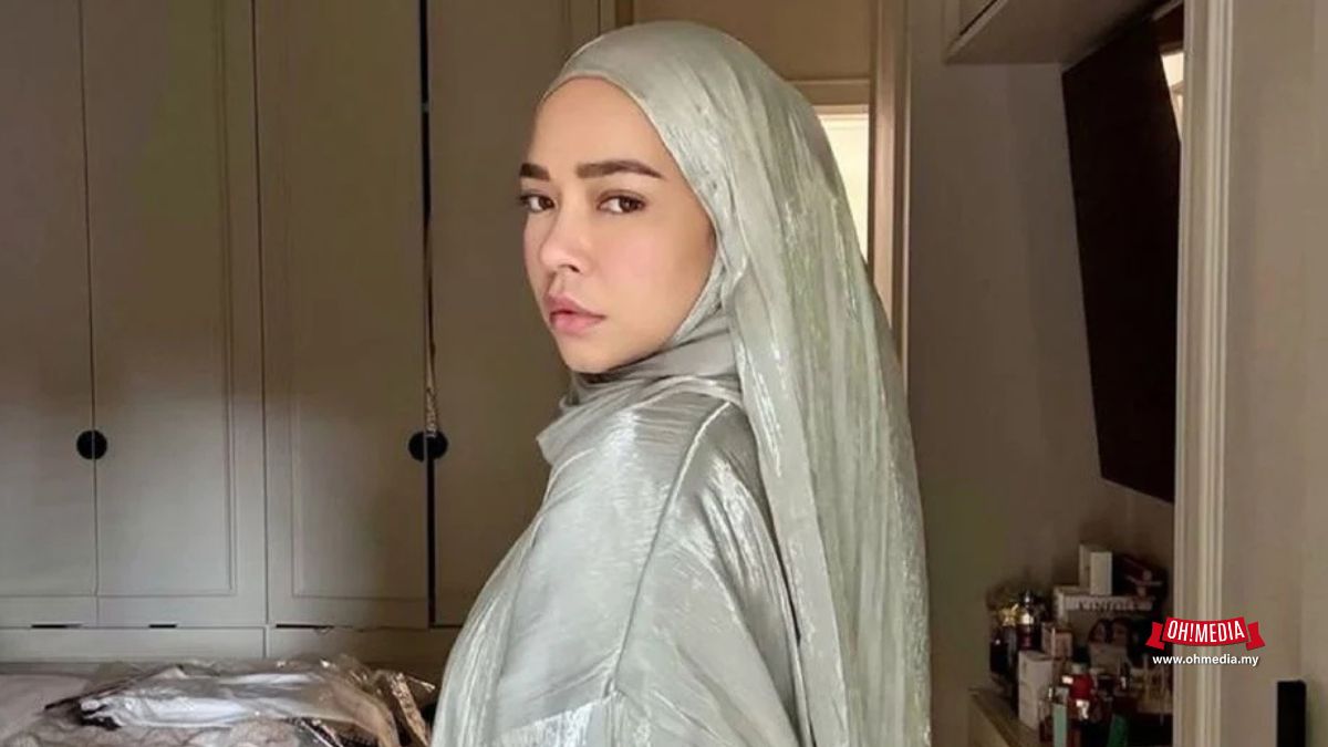 Kisah Penghijrahan Nora Danish Undang Perhatian Ramai | Trending - Oh! Media