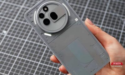 Nothing Phone (3)