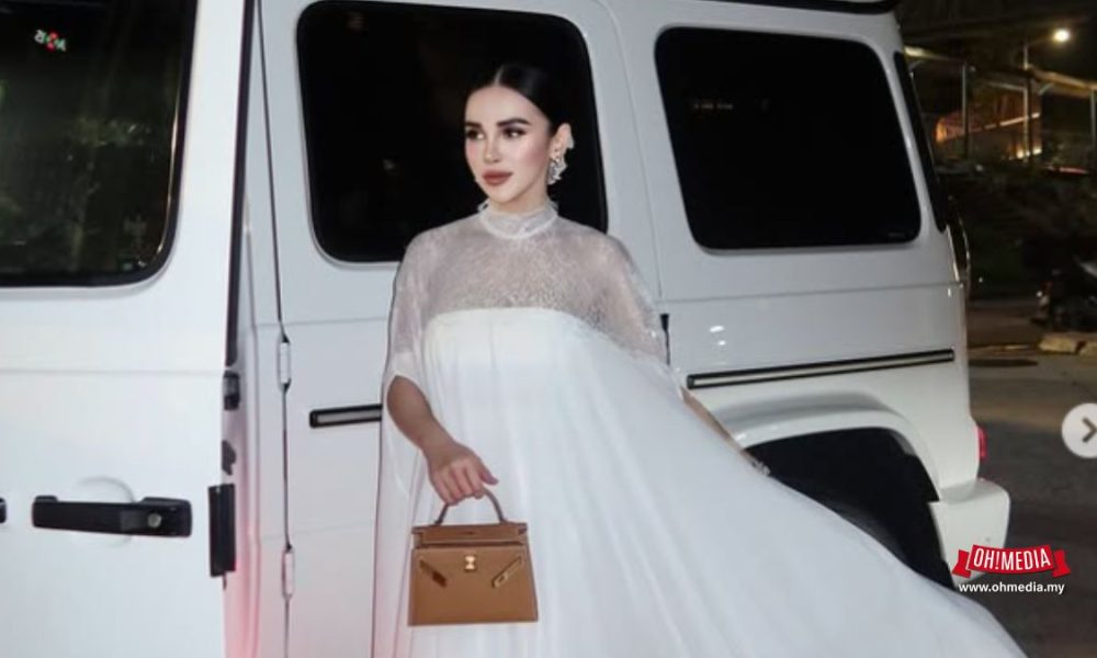 “Ada Orang Jumpa Dekat Lobby Hotel, Try Mengorat” – Ramai DM Perangai Bekas Suami, Usahawan Ini Bersuara | Oh! Media