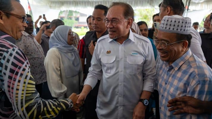 Anwar ibrahim | anwar ibrahim | oh Media | oh Media Anwar Ibrahim