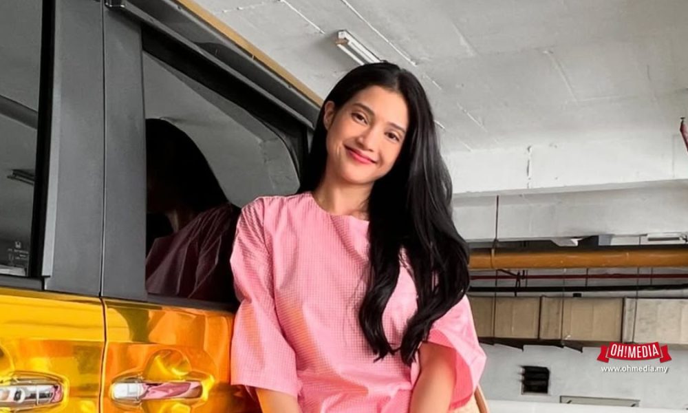 Atikah Suhaime Saran Pergi Restoran Mewah Dan Main Golf Kalau Nak Cari Suami Kaya | Oh! Media