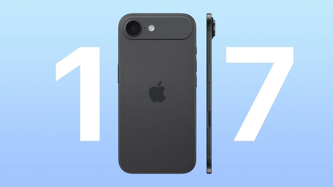 Iphone 17 air | iphone akan jadi 3 kali ganda lebih mahal jika tak dibuat di amerika syarikat | oh Geekz oh Media | oh Media Iphone 17 air
