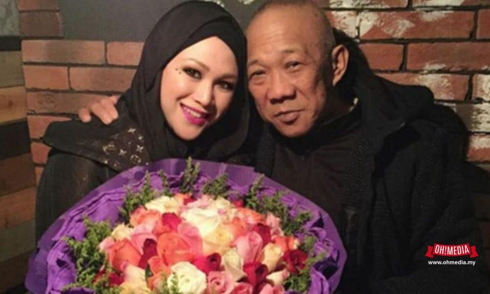 Bung Moktar Dan Zizie Izette Gagal Cabar Keputusan Mahkamah, Kena Bela Diri Kes Rasuah RM2.8 Juta | Oh! Media
