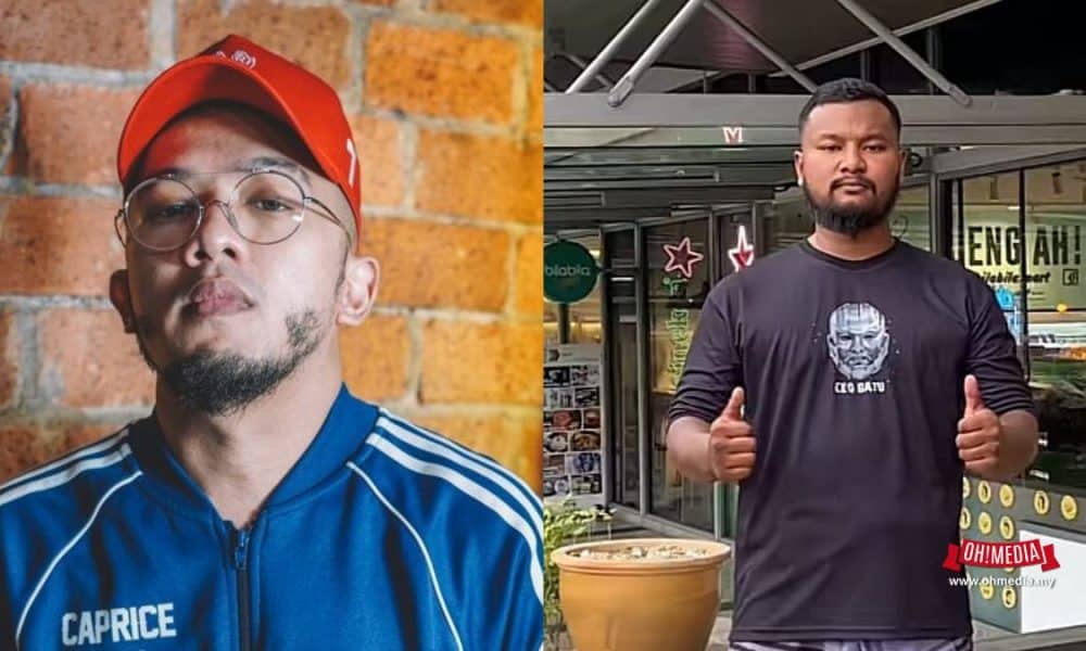 Konon Tersalah Hantar Tapi Ini Bukti Mangsa Lain Turut ‘Terkena’ Dengan CEO Batu | Oh! Media
