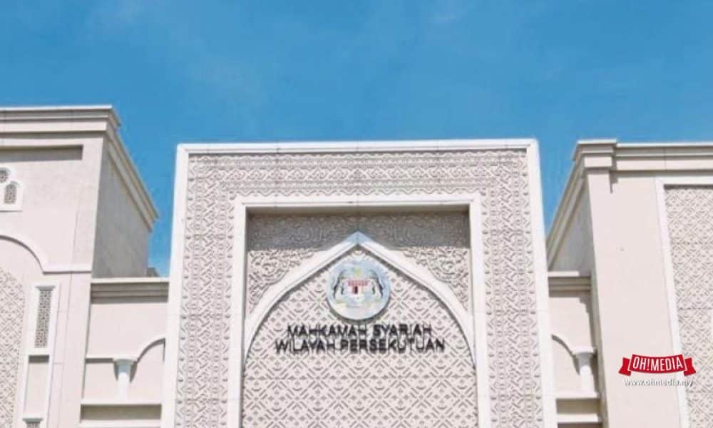 Isteri Kecewa Suami Enggan Belanja Tumbler RM30, Sampai Terfikir Nak Bercerai | Oh! Media