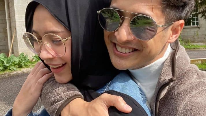 Chazy Nash Dan Isteri