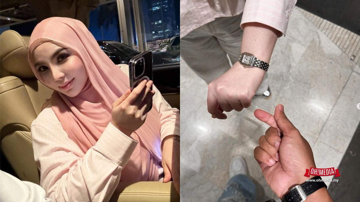 “14 Tahun, Yes I Do Love Her” – Anas Zahrin Dan Cik Epal
