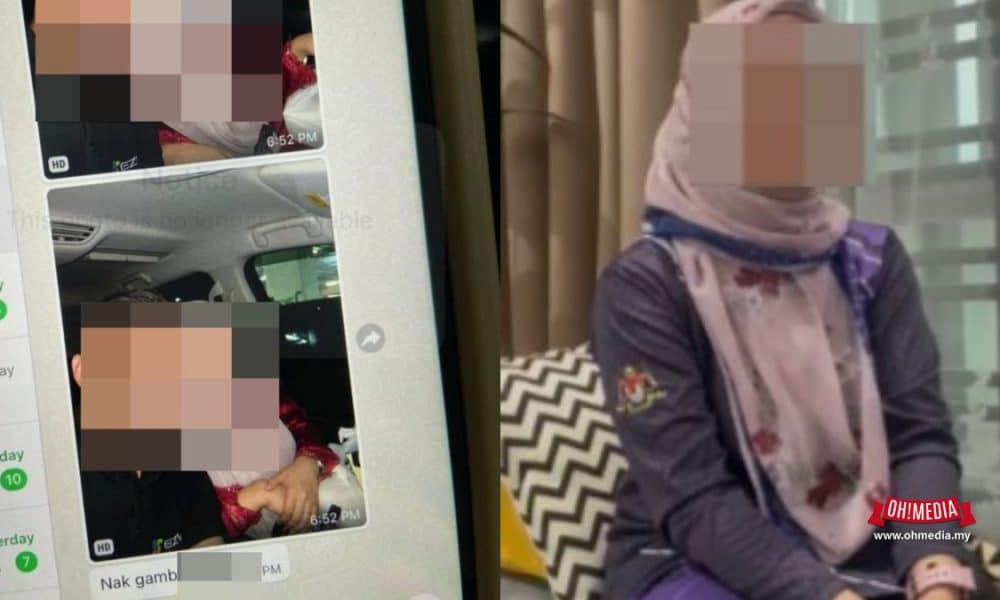 Bekas Suami Akhirnya Bongkar Mengenai Cikgu Dan Abang ‘Wiring’ | Oh! Media