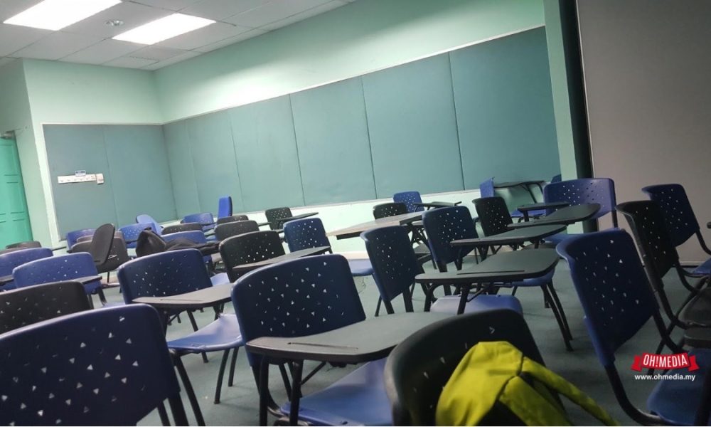 Pelajar UNIMAS Akui Guna AI Sampai Skor Tinggi, Siap Buat Lawak Pasal Lecturer! | Oh! Media