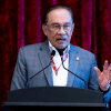 Anwar Ibrahim Umur