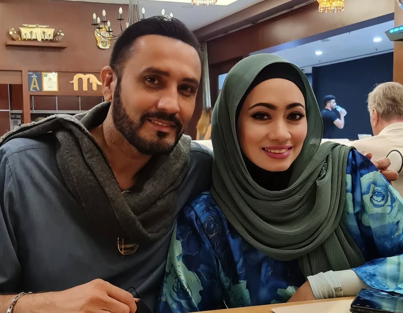 20 Tahun Derita, Bekas Isteri Edika Yusof Dakwa Jadi Mangsa Keganasan Rumah Tangga