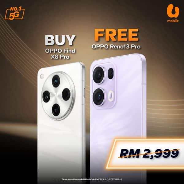 oppo find