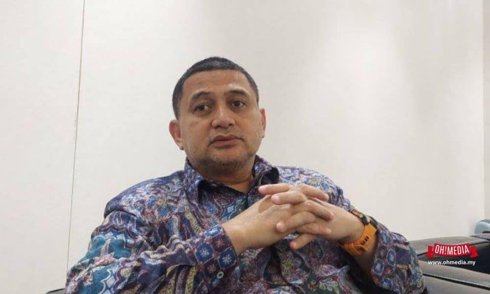Datuk Bandar Tegur Golongan B40 – “Orang Gaji Sikit, Jangan Asyik Tambah Anak” | Oh! Media