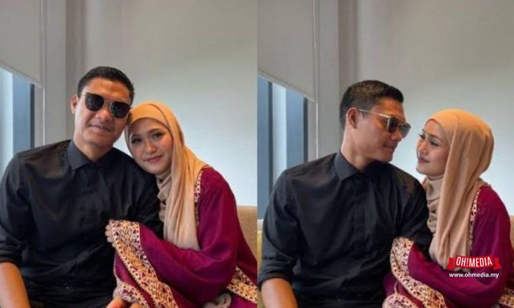 Siti Jamumall Tak Tolak Rujuk Semula Dengan Aiman | Oh! Media