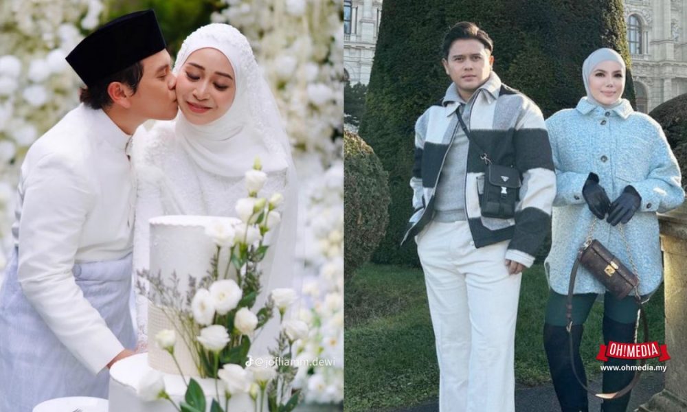 “Plastic Surgery, Tummy Tuck, Liposuction” – Hantaran Ibu Mertua Jofliam Bikin Panas | Oh! Media