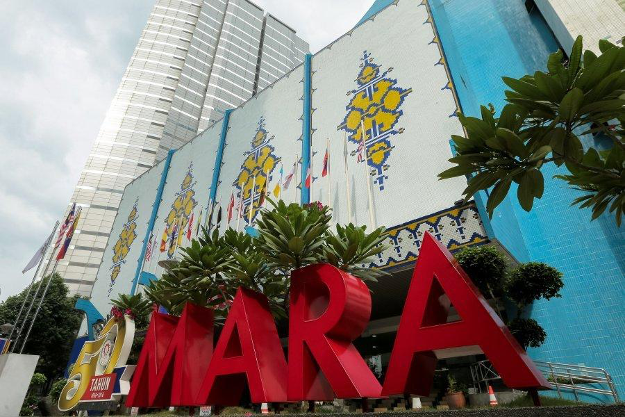 MARA Nafi Dakwaan Wujud Kuota Khas Pinjaman Untuk Anak Kakitangan