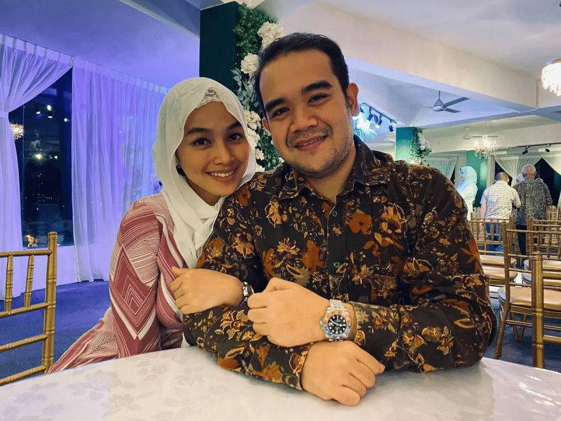 “Nampak Rambut Tu…” – Penampilan Tya Ariffin Ditegur Netizen
