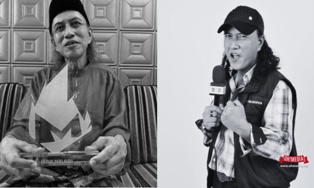 Rakan Baik Dedah Sikap Terpuji Arwah Nas Ahmad | Oh! Media