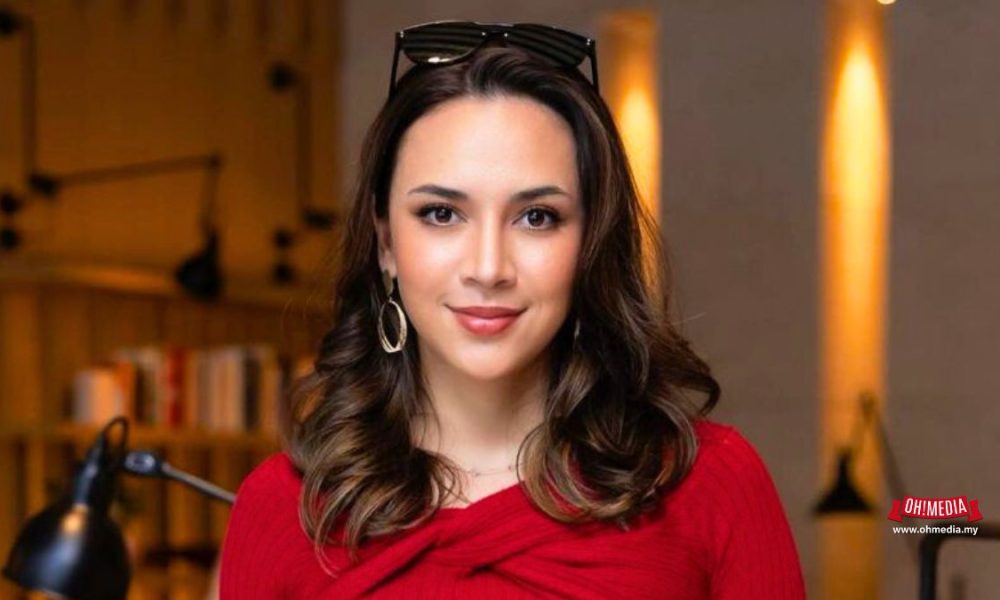 “Yang Kaya Sekarang Aku!” – Diana Danielle Balas Bila Disuruh Pikat Lelaki Kaya | Oh! Media