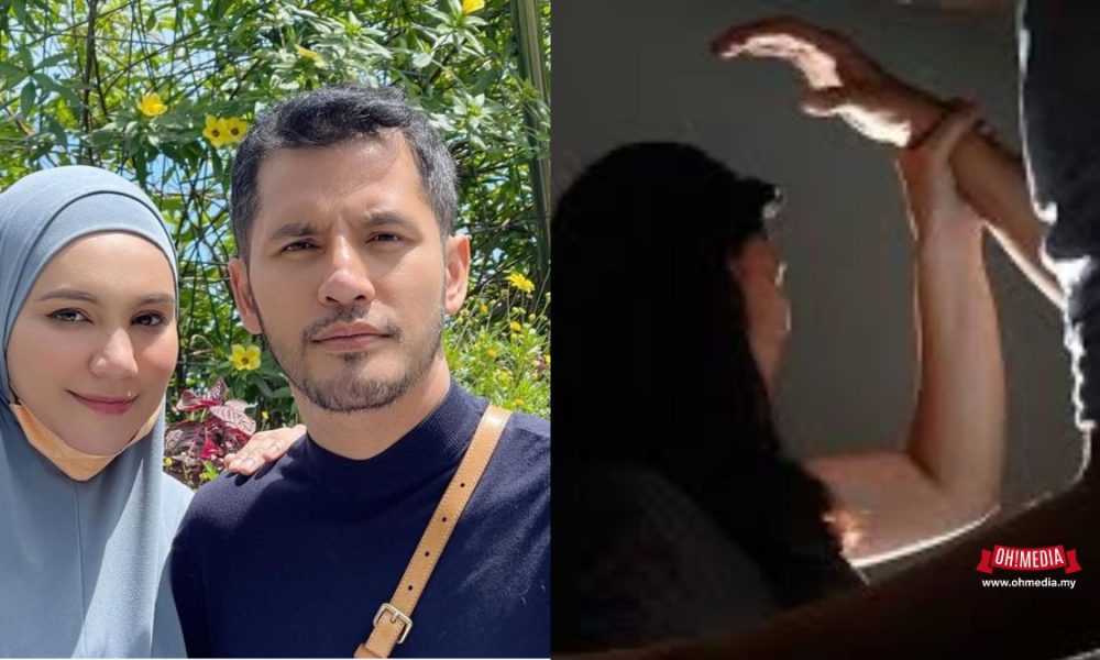 Pembantu Rumah Dan Tukang Kebun Kantoi âProjekâ Atas Sofa Dalam Rumah Aliff Syukri | Oh! Media Pembantu Rumah Dan Tukang Kebun Kantoi âProjekâ Atas Sofa Dalam Rumah Aliff Syukri | Oh! Media