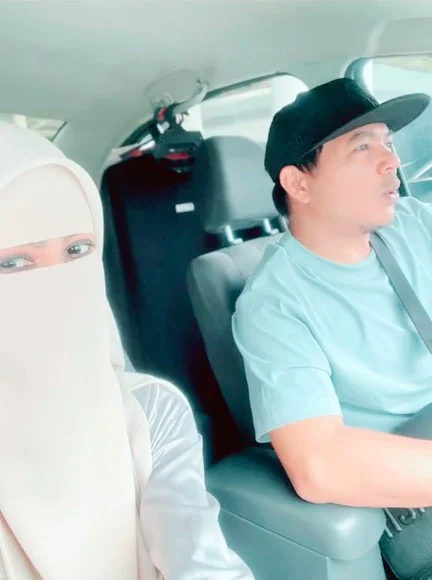 “Itu Bukan Saya, Tapi Korang Hadaplah Fitnah Tu” – Nur Nilam