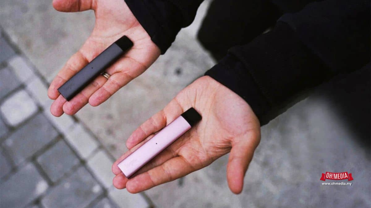 Vape