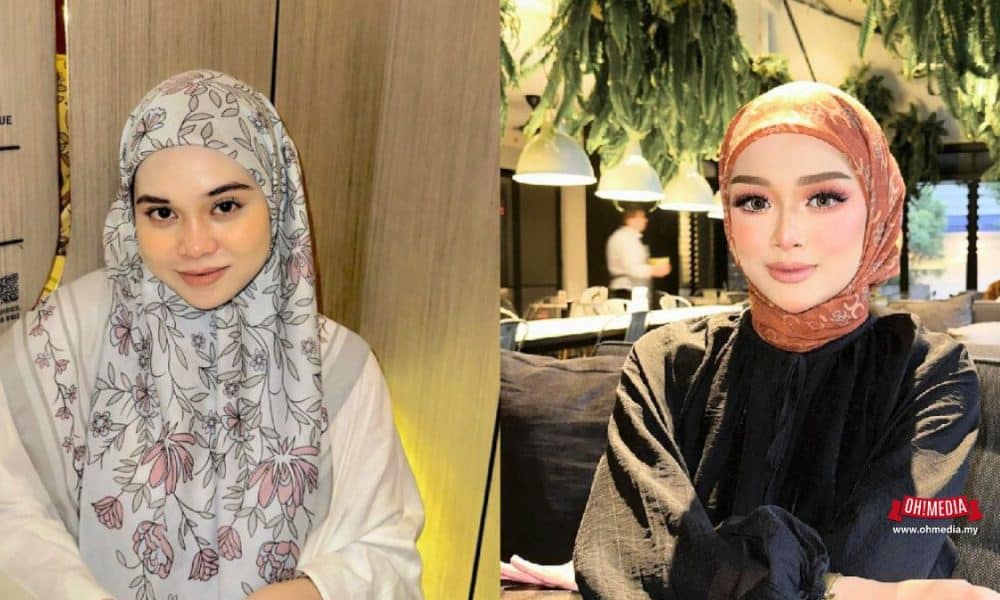 ”Jangan Tunjuk Sangat Senang Gula-Gula” – Marissa Dania Balas Komen Netizen Kata Aslam Tak Boleh Hidup Tanpa Umisya | Oh! Media