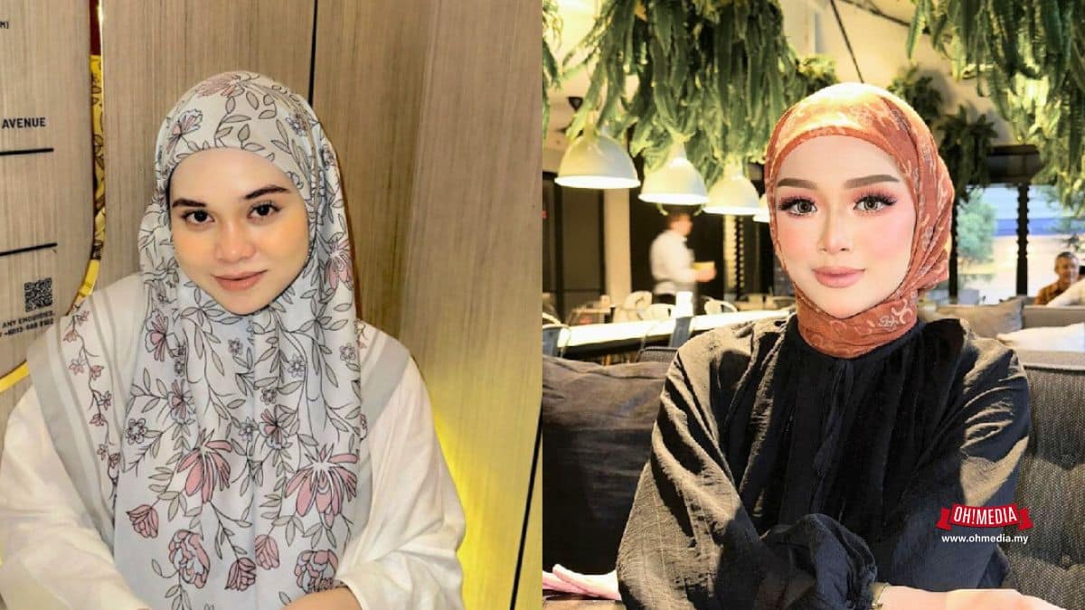 Umisya Mazlan Marissa Dania