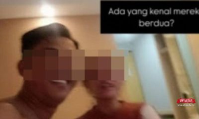 Ketua kampung setiausaha
