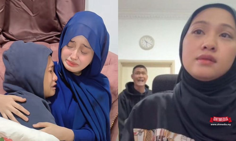 Ayunie Sebagai Sahabat Akhirnya Dedah Keperitan Sebenar Hidup Siti Jamumall | Oh! Media