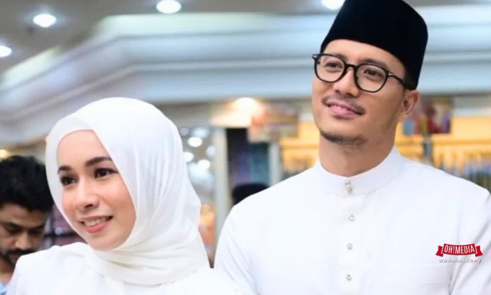 Fattah Amin Akhirnya Jawab Soal Tarikh Kahwin Dengan Amira Othman | Oh! Media