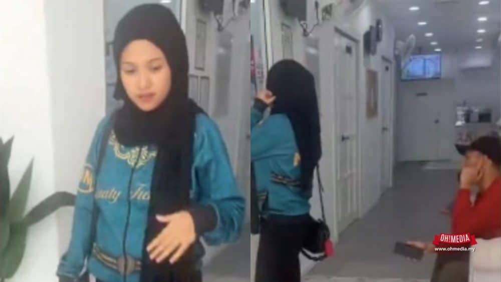 Iqbal Zulkefli Teman Siti Jamumall Buat Pemeriksaan Di Hospital, Tuan Badan Bersuara!