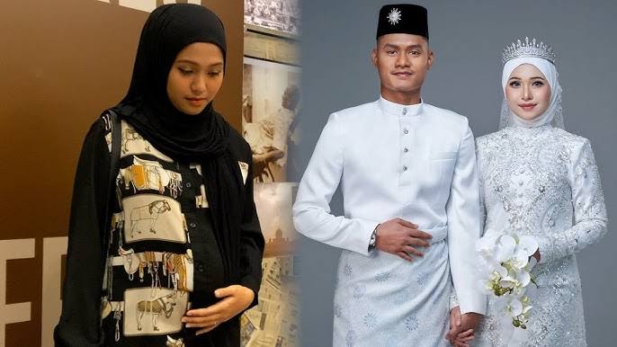 Ayunie Sebagai Sahabat Akhirnya Dedah Keperitan Sebenar Hidup Siti Jamumall