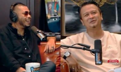 Mamat Sepah Syamsul Debat