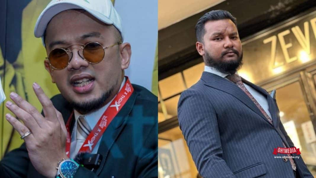 Polis Kongsi Keadaan Terkini CEO Batu, Disambung Reman Lagi