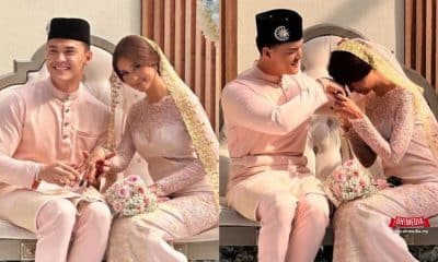 Mas Khan kahwin