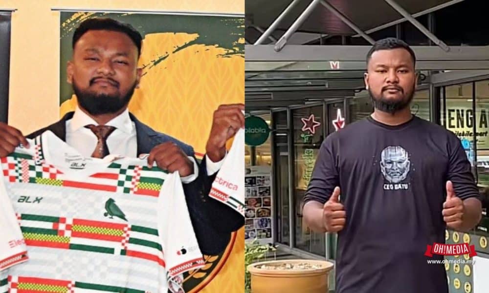 Ibu Mangsa Dedah Keadaan Anak Lepas Tengok Gambar Tak Senonoh CEO Batu | Oh! Media Ibu Mangsa Dedah Keadaan Anak Lepas Tengok Gambar Tak Senonoh CEO Batu | Oh! Media