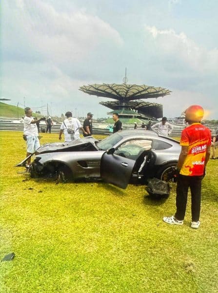Kereta