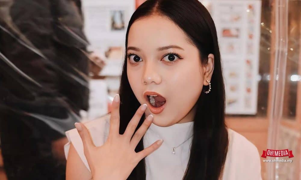 Leona Lebih Tertarik Dengan Lelaki Botak Dan Berusia, Tak Minat Budak Muda | Oh! Media
