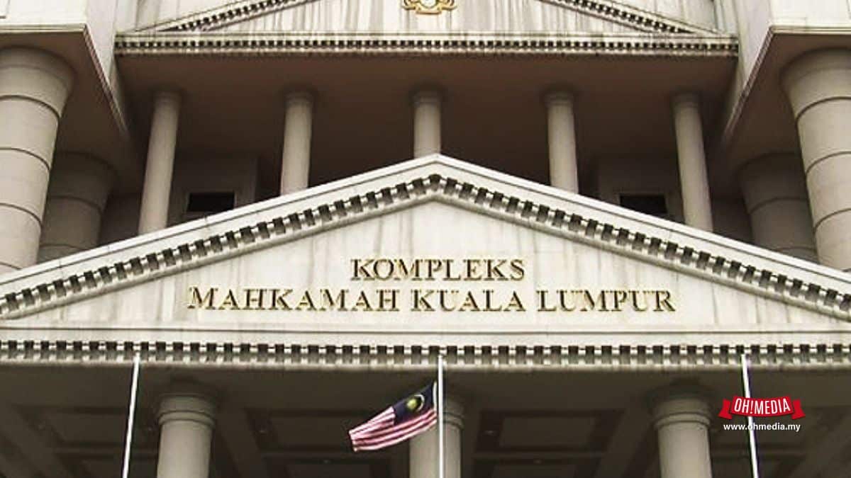 Ohmedia mahkamah 2 | sah bercerai jutawan malaysia diarah bayar bekas isteri lebih rm10 5 juta | trending oh Media | oh Media Ohmedia mahkamah 2
