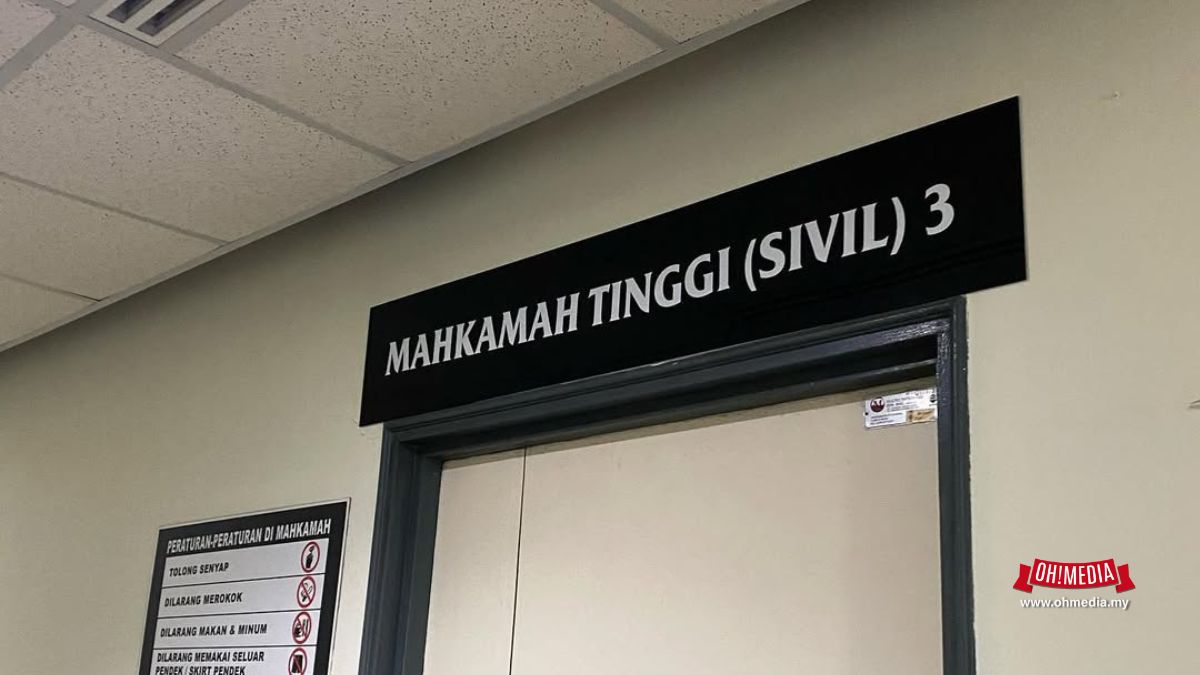 “Penerima Hibah Itu Kakak Saya” – Kes RM1 Juta Hibah Dituntut Jadi Pusaka, Individu Ini Bersuara | Oh! Tidak – Oh! Media
