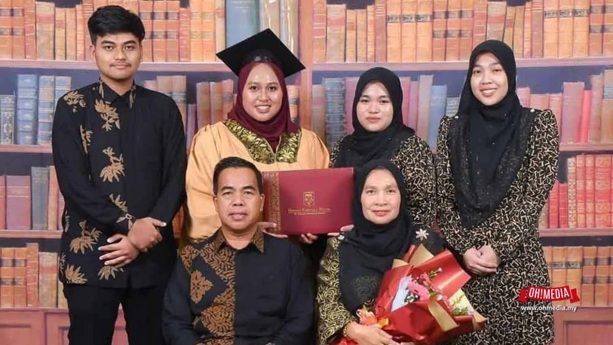 Ohmedia mekah