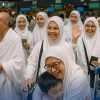 Ohmedia menteri agama malaysia jemaah haji