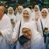 Ohmedia menteri agama malaysia jemaah haji