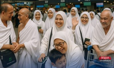 menteri agama