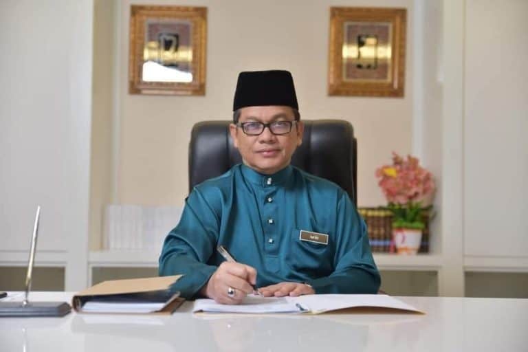 Menteri agama malaysia