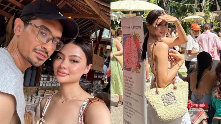 Ohmedia nazrief Nazri