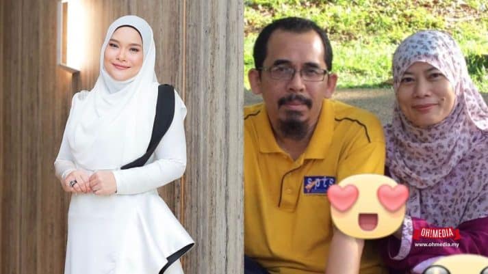 Ohmedia nora Ariffin