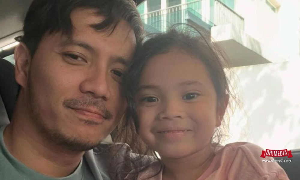 “Daddy Simpan Semua Memori Dalam Telefon” – Luahan Fattah Amin Untuk Fatima Undang Sebak | Oh! Media